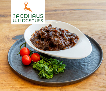 Jagdhaus Wildgenuss
